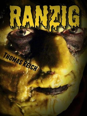 cover image of Ranzig